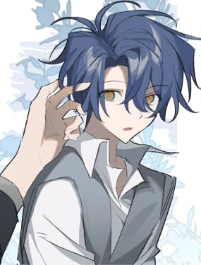 学长的缄默法则