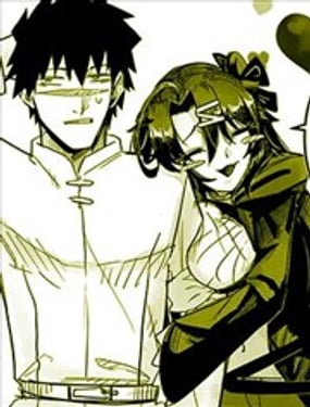 平凡队长与圣骑士