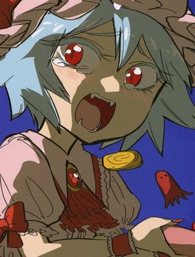 大小姐便当里的咲夜的内裤被偷走的故事