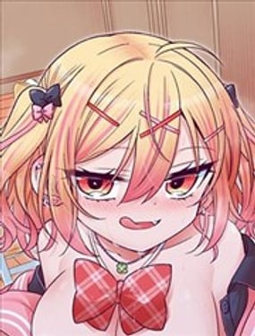 同班的辣妹想弄脏我