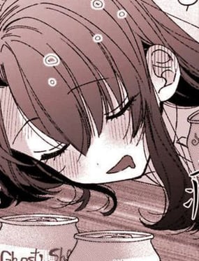 醉酒后化身接吻狂魔的友人