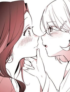 被犭系后辈黏上了