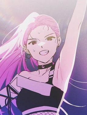 今天人家是女生