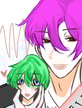 破产后，被霸总宠爱了