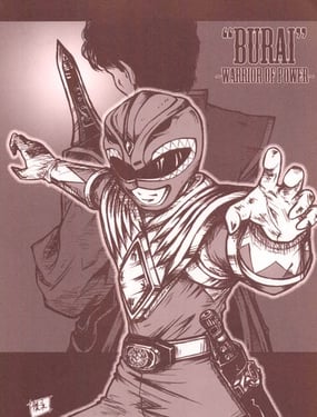 假面骑士同人志漫画合集