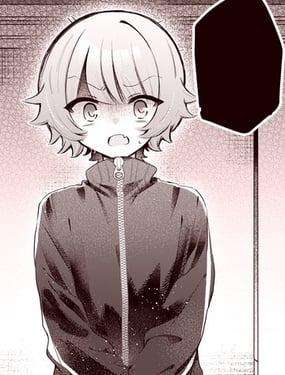 30分钟后就会变成女孩子的故事