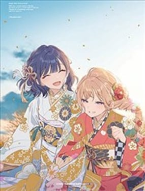 yrhm 百合姫20短篇集