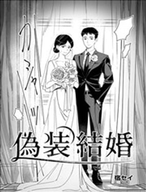 伪装结婚