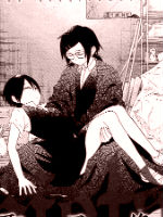 圣母像-镉红色的眼泪-