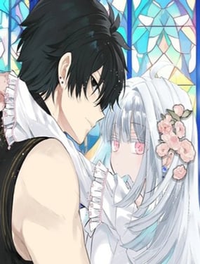 摸黑跑路的圣女喜迎人生第二婚