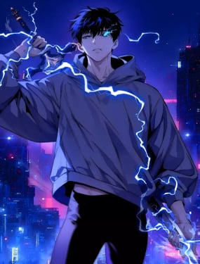 高武天才只是见我的门槛！