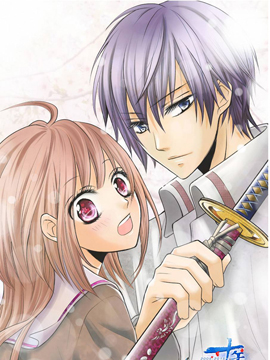 剑与胆小鬼与四叶草