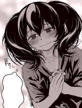 怪物女干部溺爱年幼勇者