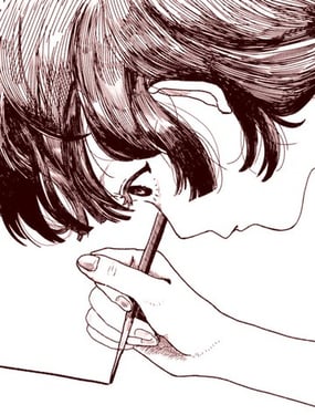 无法触碰的星星