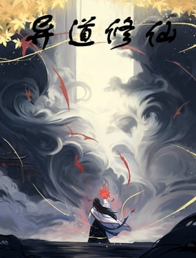 异道修仙