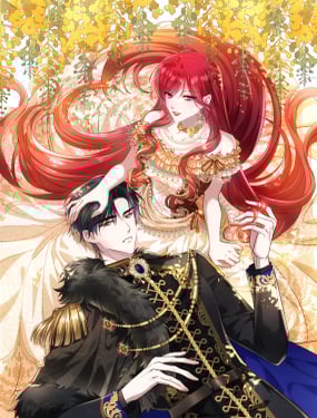 舔狗恶女要离婚了！