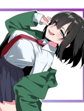 辺境伯的TS漫画