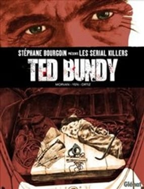 泰德·邦迪-少女杀手