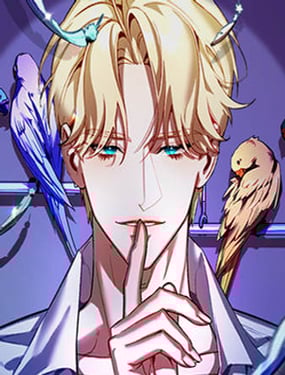 黑暗公爵的笼中鸟