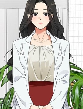 培育室里的雄性