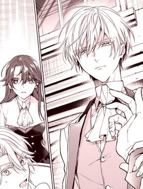 改邪归正的恶役千金，却得不到未婚夫的宠爱