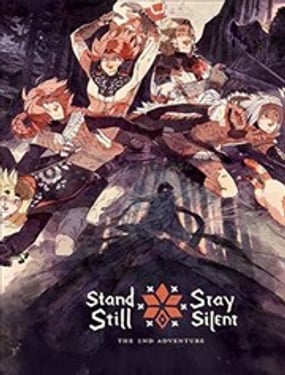 停滞不前,沉默不语