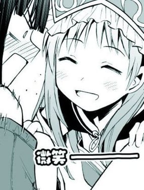 讬讬莉和敏敏夜晚的大冒险