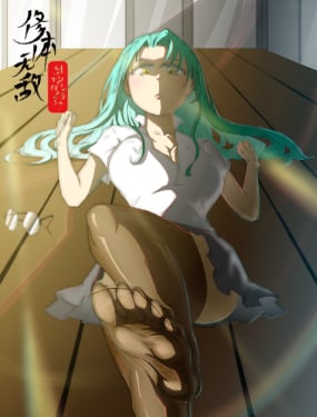 修体无敌，就不能修灵了？