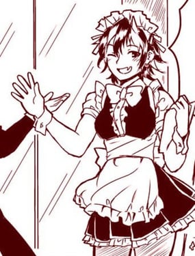 人力高度计老师短篇