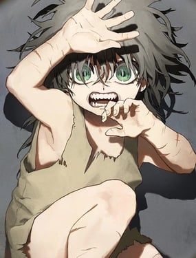 去见妈咪的路上