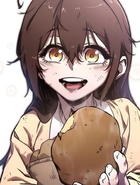 天下第一人的青梅竹马