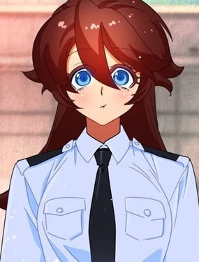 调查期间禁止恋爱