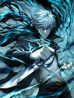 重生之賊行天下