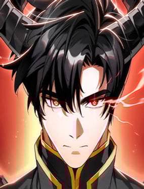 魔王复活在勇士爆满的世界