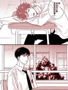 带着青涩，一路向北2500公里