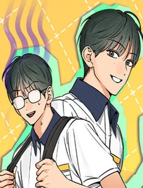 女扮男装的校霸生活