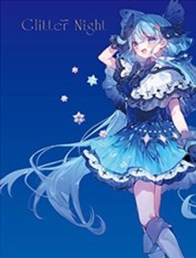 Noyu 画集 Glitter Night