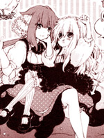 變態是戀愛的附屬品 - 