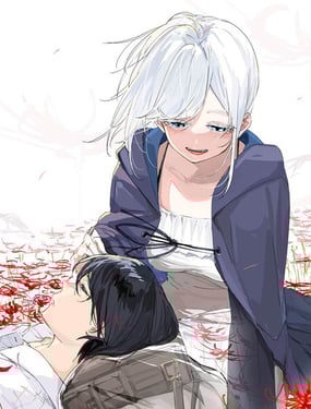 303号室的神大人小剧场