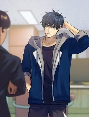 與失序靈魂相戀