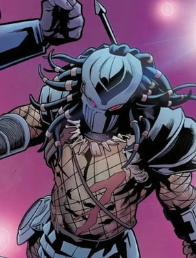 鐵血戰士血流成河