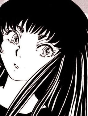 黑白棋 -白石同学和黑木同学-