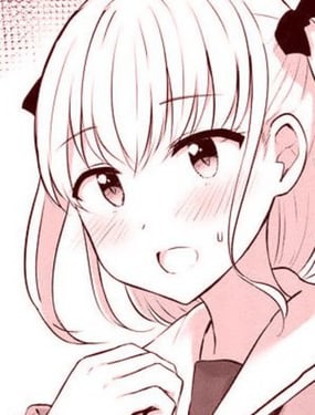 百合盛开三角关系