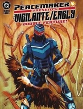 和平使者与义务警员