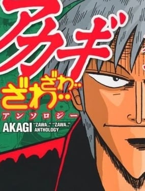 赤木zawa...zawa...棒球传说