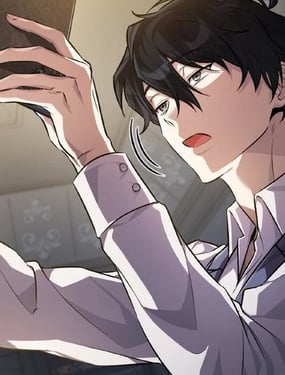 成为反派恶角的赞助者