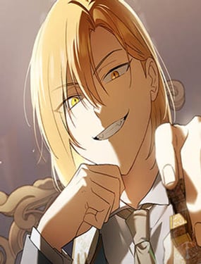 转世成为公爵家的三儿子