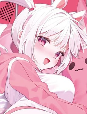 胜利女神妮姬漫画精选集