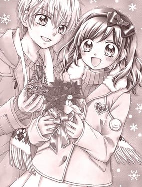 和同班同学的恋爱方法