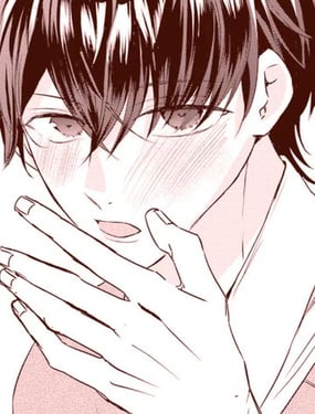 其实你更想和我做吧?